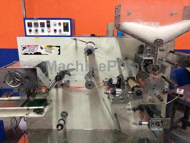 JIANGSU -  - Used machine