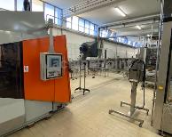 Linie rozlewnicze do produktów krótkoterminowych KOSME RPE 16-8