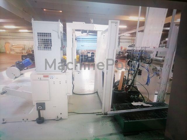 AMUTEC - TSA-SHA 1240 - Used machine