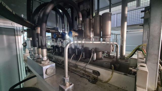 SIAPI - EA2S/5 - Machine d'occasion