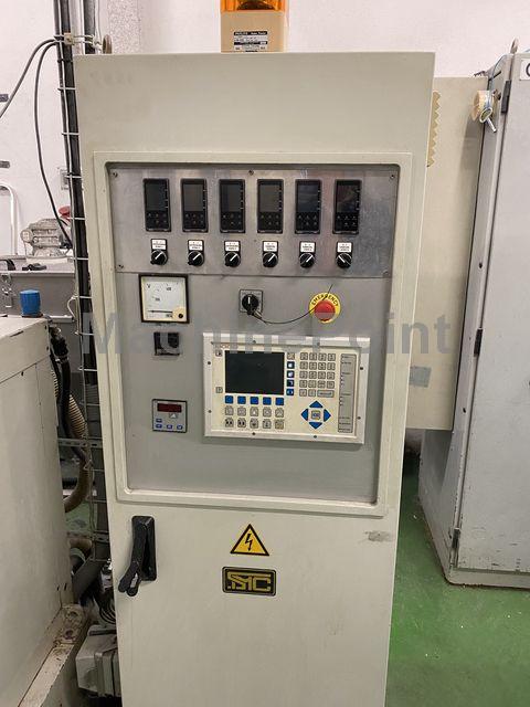 SMC - 350T - Used machine