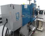1. Injection molding machine up to 250 T  - BMB - MC1-C65