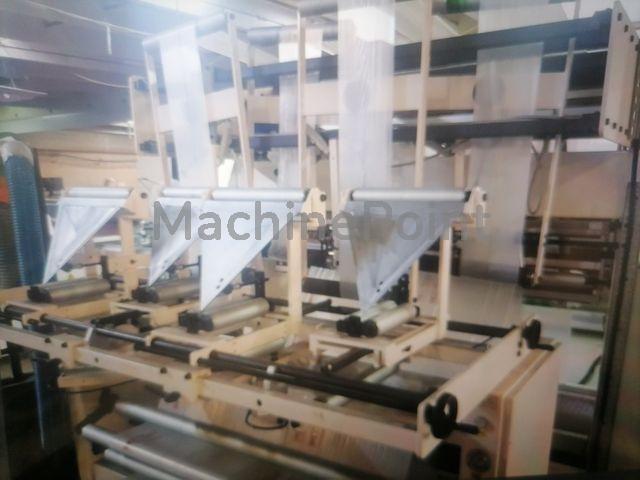 AMUTEC - TSA-SHA 1240 - Used machine