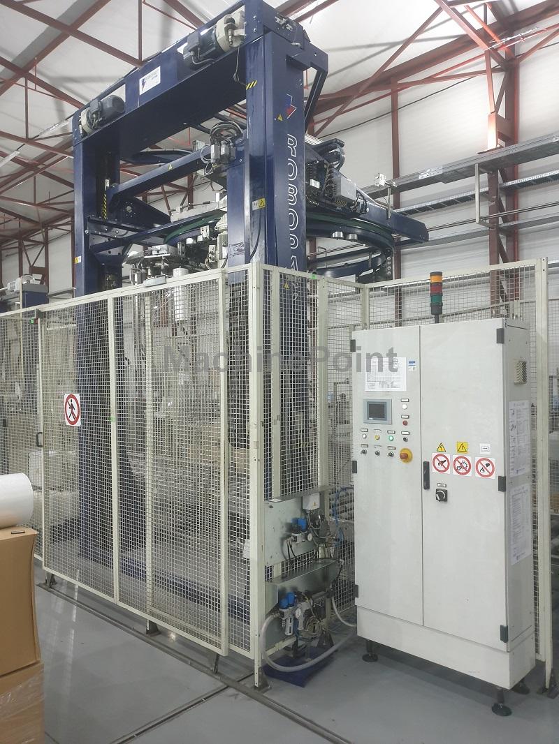 KRONES - Modulfill - Used machine