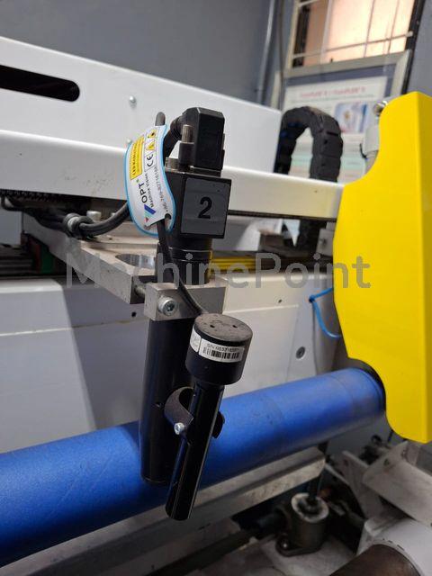 JM HEAFORD - MV Cobra 1300DX 2CM - Machine d'occasion