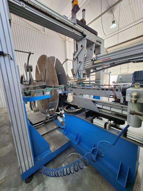  - UC-250-35 - Used machine