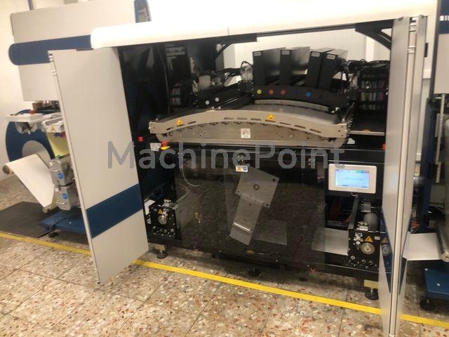 DOMINO - N610i  - Maquinaria usada