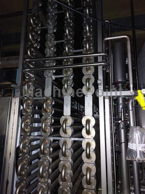 GEA TDS - H/M 200 - Used machine