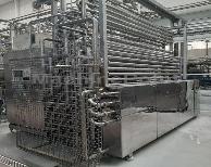 Pasteurizadores - GEA - Gea Finnah 6700/077