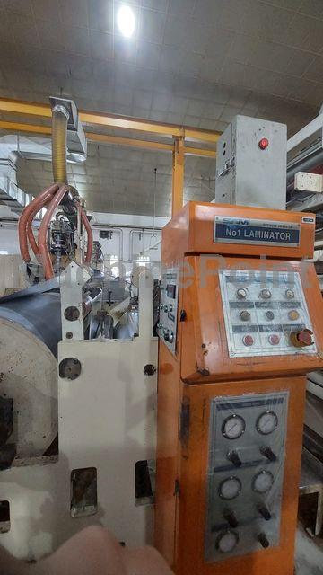 SAM - ELX 1450F-Co300-TD - Maszyna używana