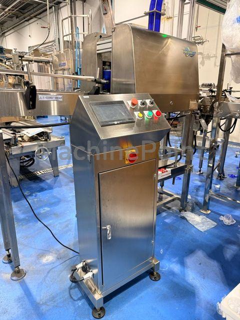 BC - RG.TVP 20/5 - Maquinaria usada