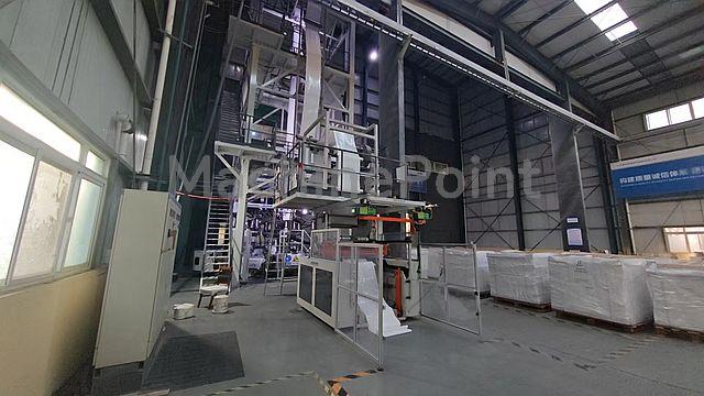 BANDERA - Coex - Used machine
