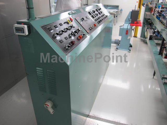 INDRAMAT - GN46P - Machine d'occasion