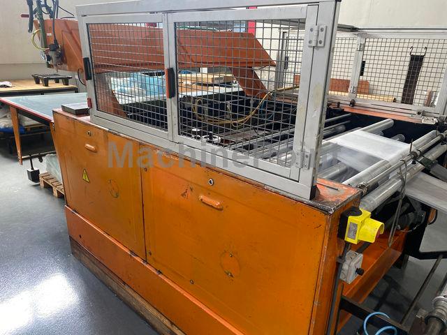 ARVOR - 872 GL - Machine d'occasion