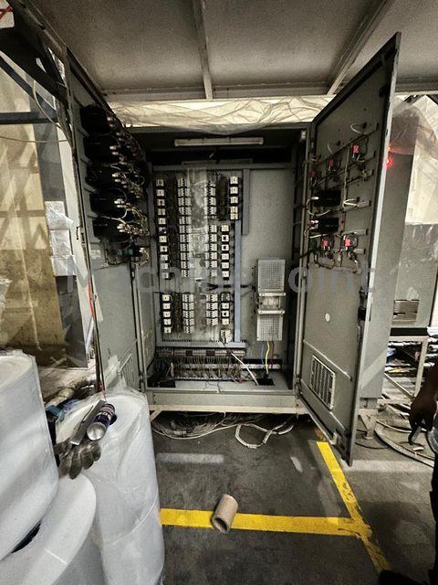 RAJOO - RECF-2350-60/1800 OH - Used machine