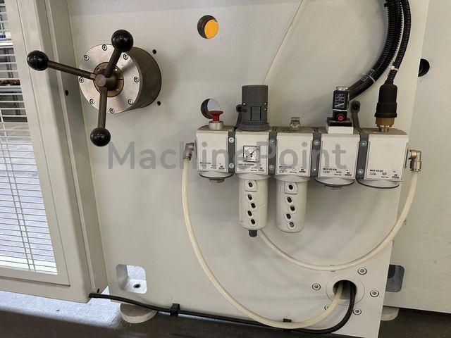  - Embossing - Used machine