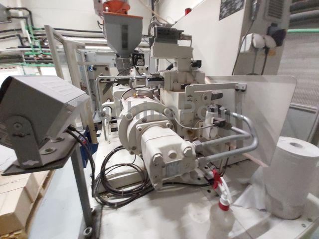 KRAUSS MAFFEI - 80-380 CX - Used machine