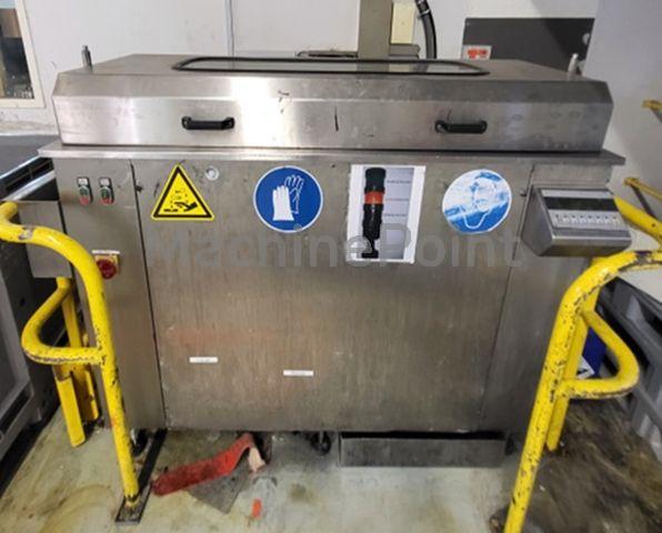 BHS - F400-3FUV - Maquinaria usada