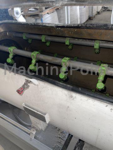 WEBER - DS 8.22 - Б/У Оборудование