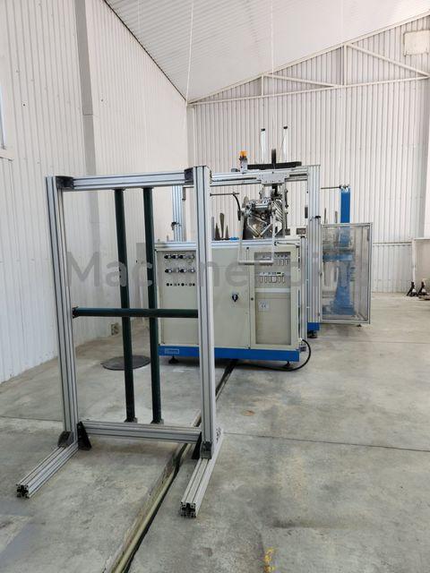  - UC-250-35 - Used machine