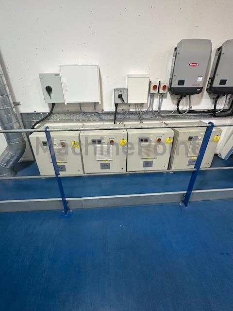 MARK ANDY - 2200 - Kullanılmış makine