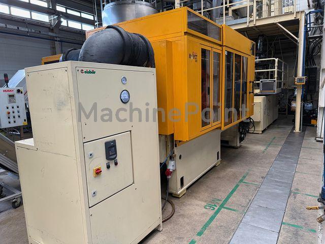 HUSKY - HyPET 300 HPP P100/110E 120 - Kullanılmış makine