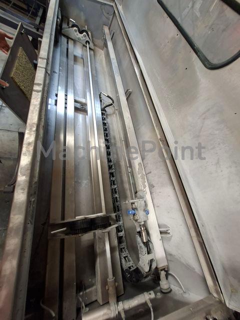 FLEXO WASH - FW2000M - Machine d'occasion