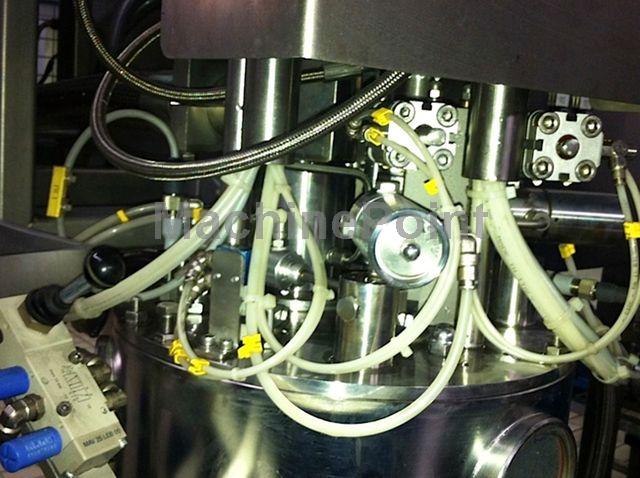 FBR ELPO - AS-II-250/1 - Macchina usata