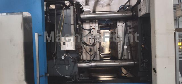 NETSTAL - S 3500-3700E - Used machine