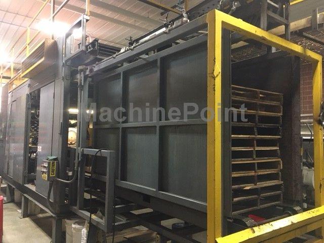 PAI -   6251 - Used machine