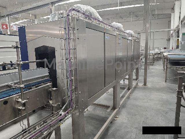 KRONES - Contiform - Used machine