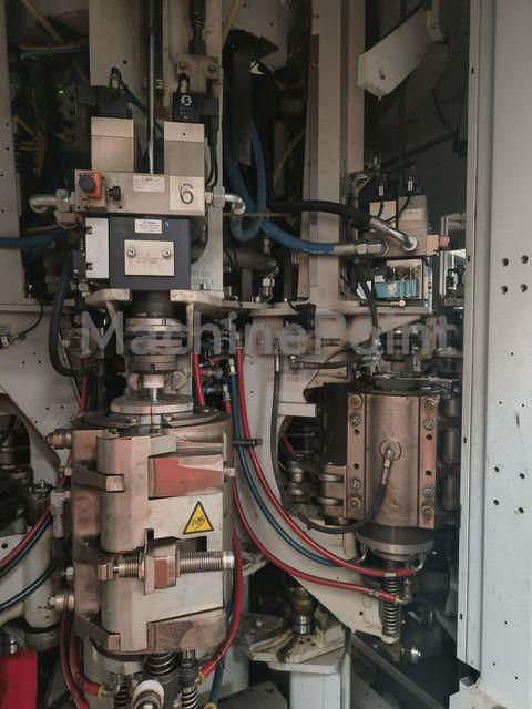 SIDEL - SBO 6 Universal 2 Eco - Used machine