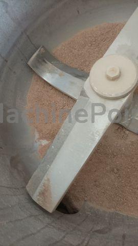 VALTORTA - 150/350 - Used machine
