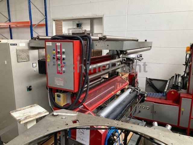 KMT - KM-LD70S1400 - Machine d'occasion