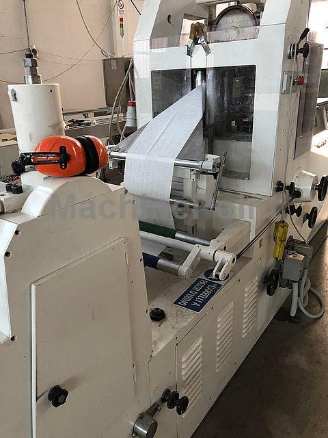 OMET - Omet 500 - Used machine