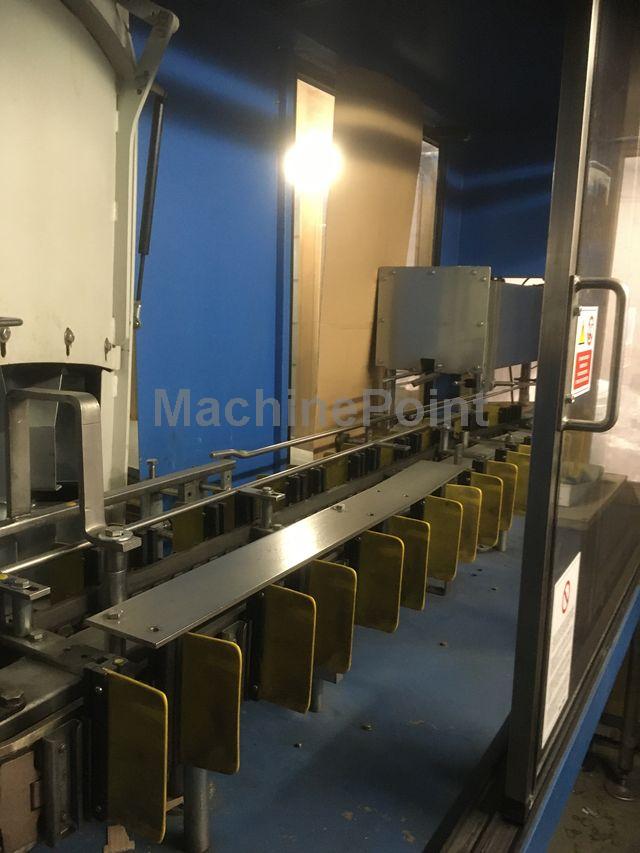 PROCOMAC - PET Unscrambler - Machine d'occasion
