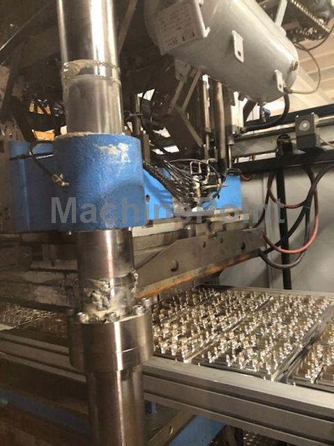 KIEFEL - KMD 75 BFSS - Used machine