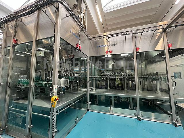KRONES - Variojet  - Used machine