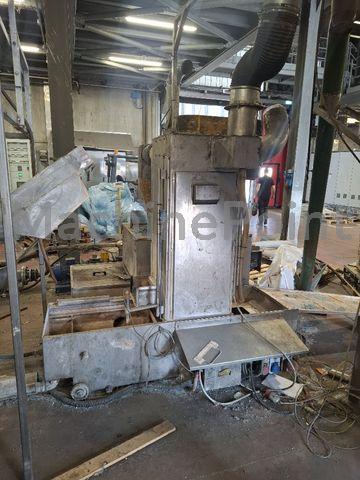PREALPINA - TR180 - Used machine