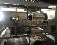 Autre type de machines pour produits laitiers - MOBA B.V. - FT330