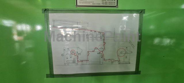 COMAX - ACCM1020 - Machine d'occasion