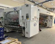 Laminieranlage NORDMECCANICA Super Simplex SL 1100