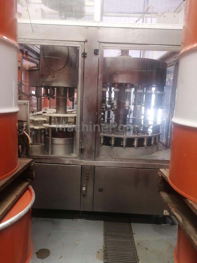 KOMPASS SRL  - S.RG.TCA 24/24/6 - Gebrauchtmaschinen