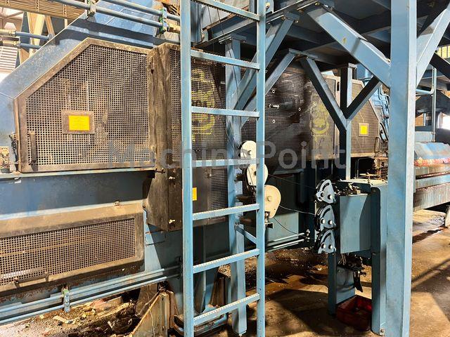 BOA - IMPRESS D130 - Used machine