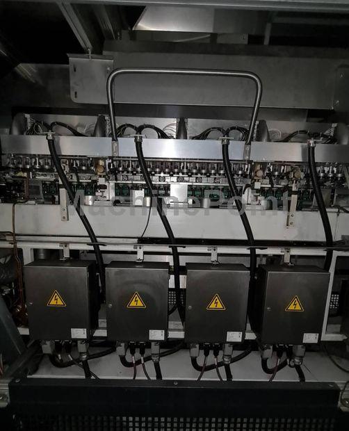 SIDEL - SBO 10 Universal HR - Used machine