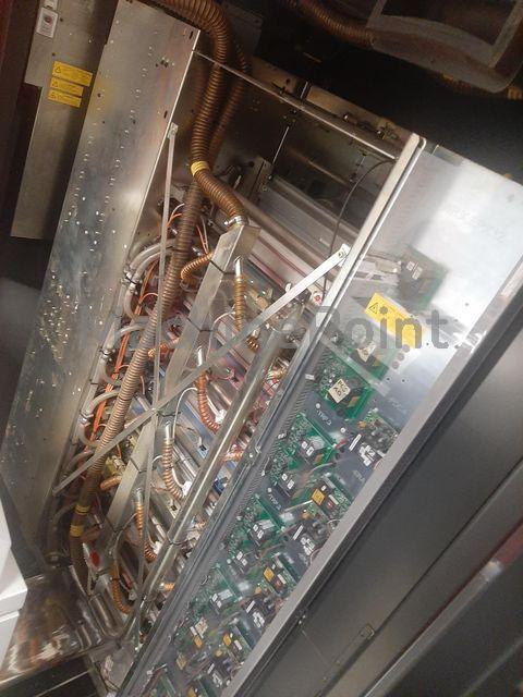 XEIKON - CX3 - Used machine