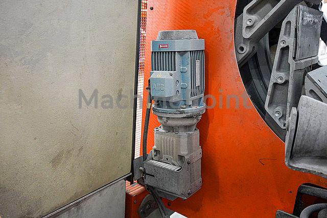 SICA - TRS/U 110-800 - Used machine