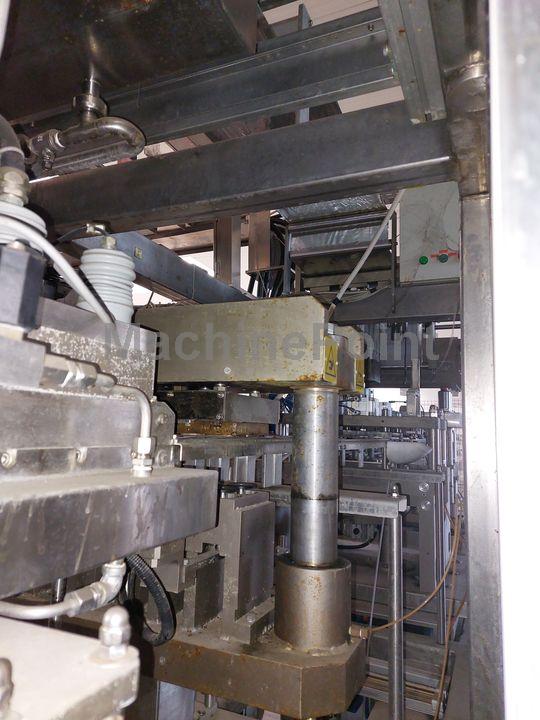 BENCO PACK - ASEPACK/12 C-S - Used machine