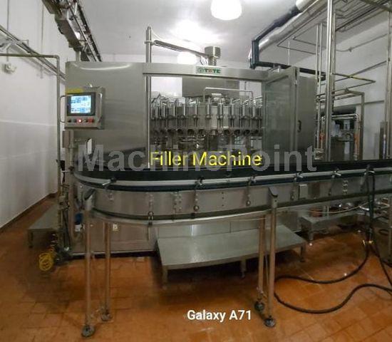 SIDEL -  32R42V8H - Used machine