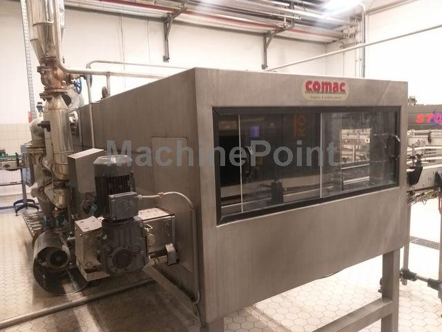 KRONES - Mecafill - Machine d'occasion